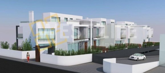 Земельный участок 3703м² в Турсифал, Португалия № 161118 3