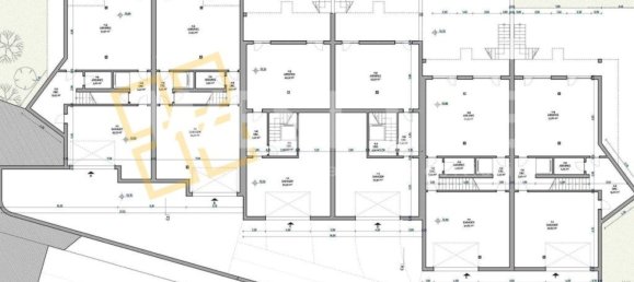 Земельный участок 3703м² в Турсифал, Португалия № 161118 5