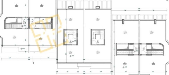 Земельный участок 3703м² в Турсифал, Португалия № 161118 9