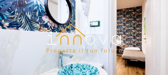 Apartamento de 4 divisões em Cinisi, Italy N.º 13118 7