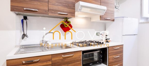 Apartamento de 4 divisões em Cinisi, Italy N.º 13118 5