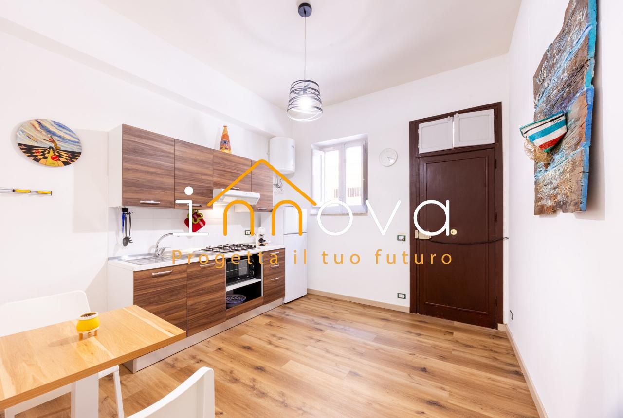 Apartamento de 4 divisões em Cinisi, Italy N.º 13118