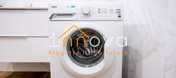 Apartamento de 4 divisões em Cinisi, Italy N.º 13118 28