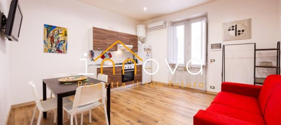 Apartamento de 4 divisões em Cinisi, Italy N.º 13118 18