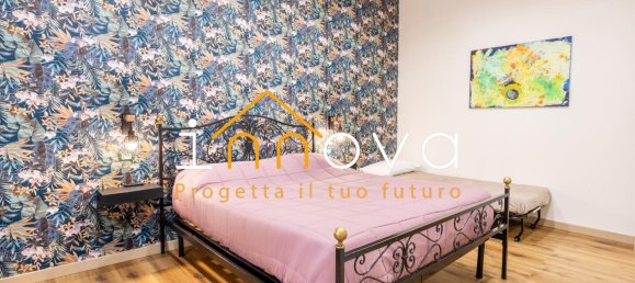 Apartamento de 4 divisões em Cinisi, Italy N.º 13118 11