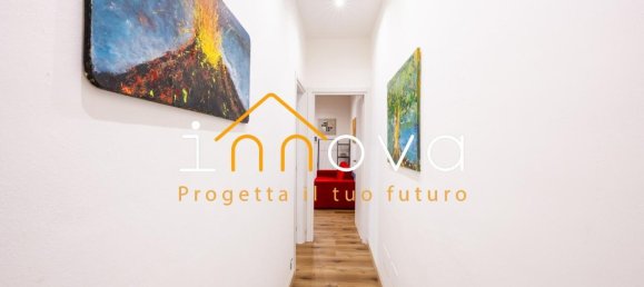 Apartamento de 4 divisões em Cinisi, Italy N.º 13118 20