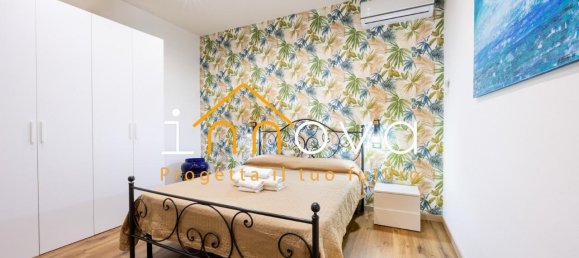 Apartamento de 4 divisões em Cinisi, Italy N.º 13118 17