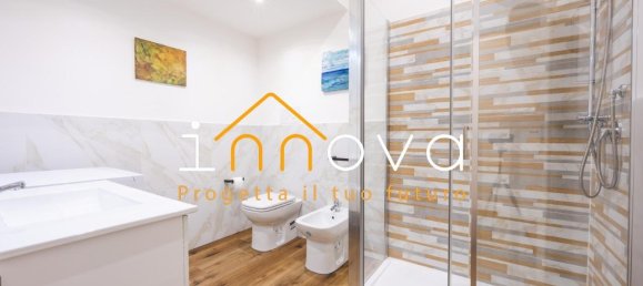 Apartamento de 4 divisões em Cinisi, Italy N.º 13118 26