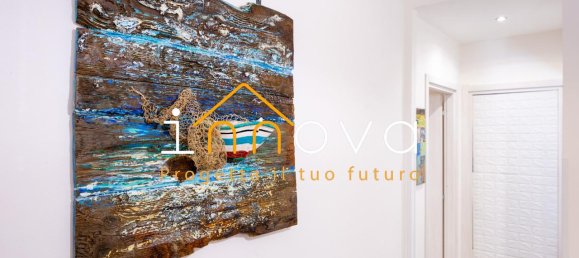 Apartamento de 4 divisões em Cinisi, Italy N.º 13118 6