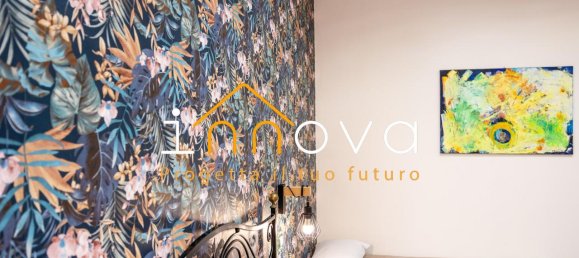 Apartamento de 4 divisões em Cinisi, Italy N.º 13118 12