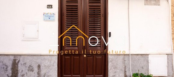 Apartamento de 4 divisões em Cinisi, Italy N.º 13118 25