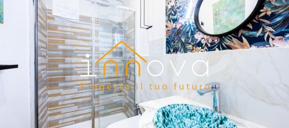 Apartamento de 4 divisões em Cinisi, Italy N.º 13118 8