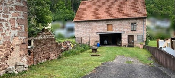 Terrain à Sudwestpfalz, Germany No. 220400 3