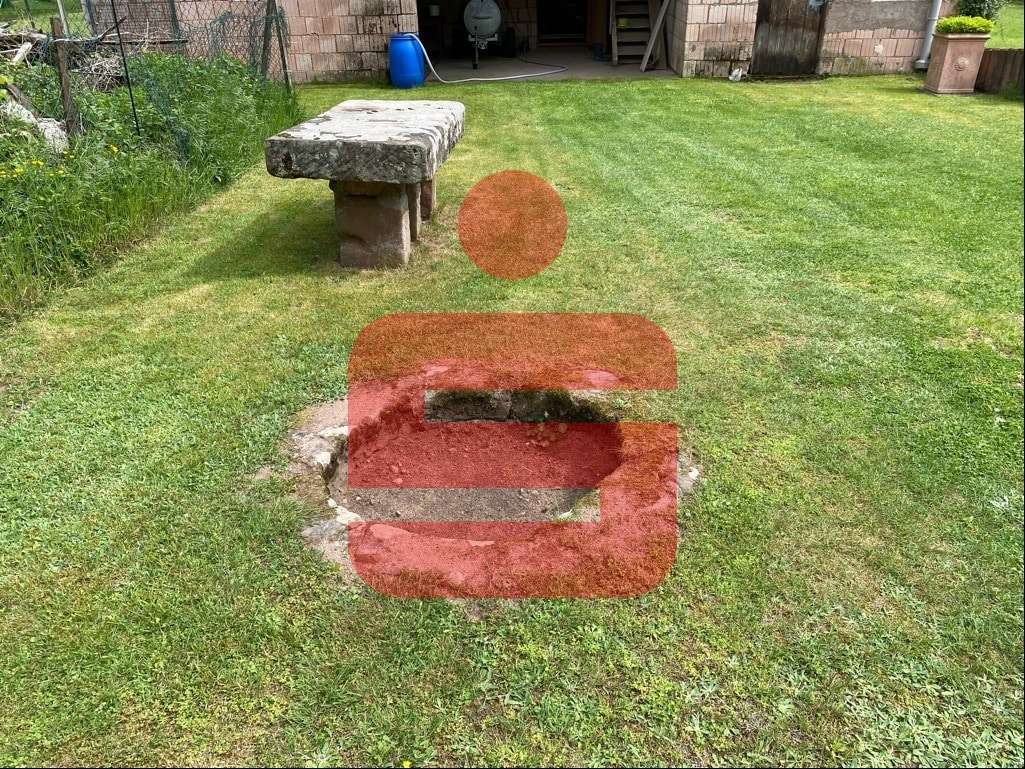 Terrain à Sudwestpfalz, Germany No. 220400