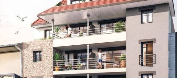 2 bedrooms Apartment in Le Touquet-Paris-Plage, France No. 72214 5