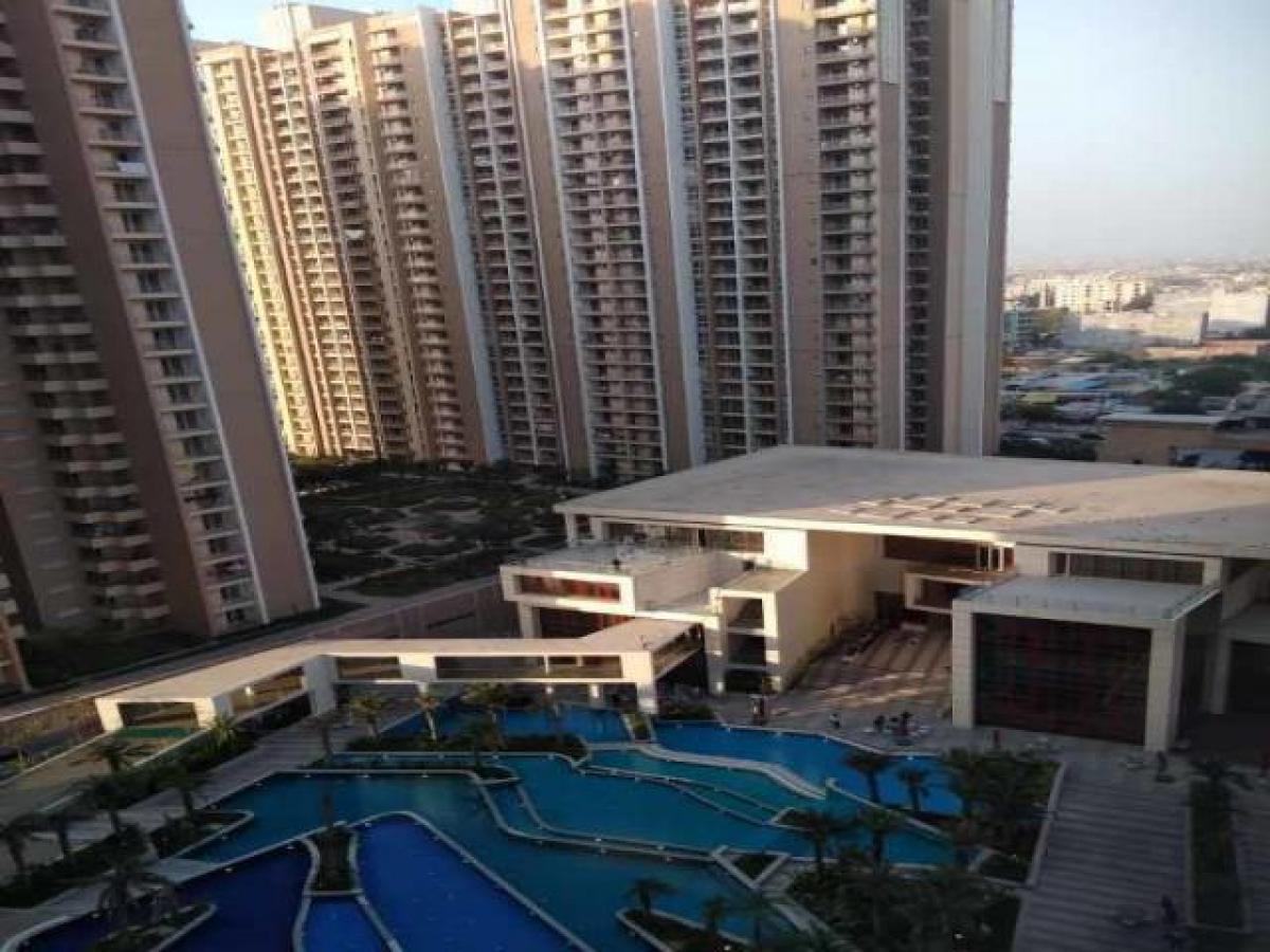 4 غرف نوم منزل في Noida, India رقم 991