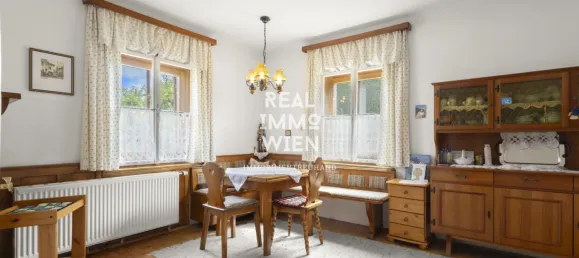 Дом с 5 комнатами в Клагенфурт ам Вёртерзе, Австрия № 241086 4