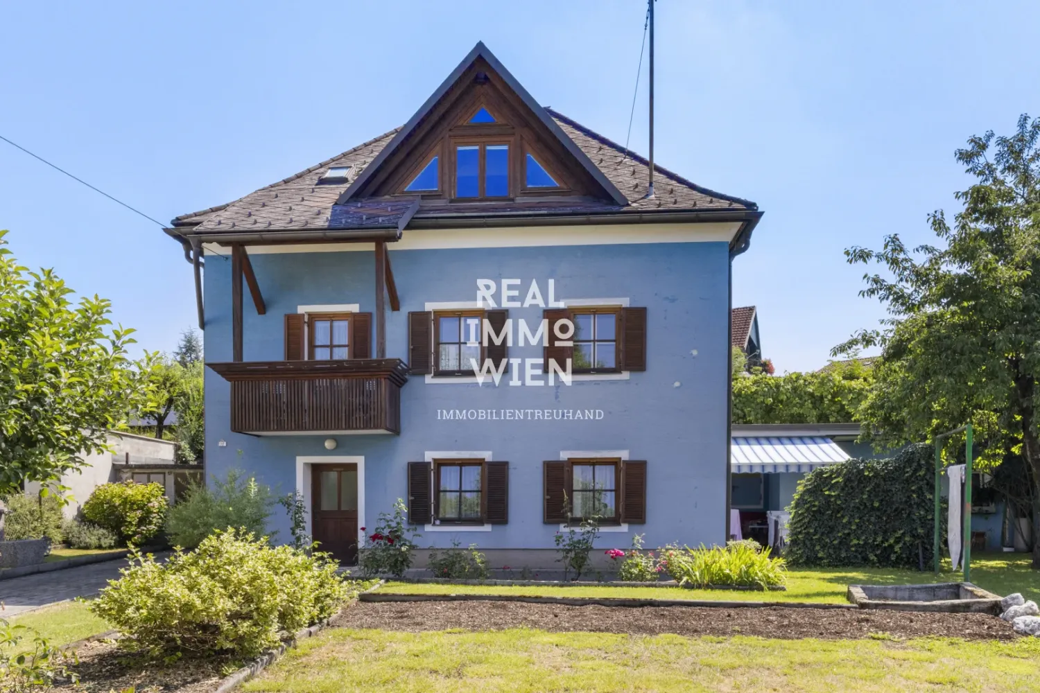 Дом с 5 комнатами в Клагенфурт ам Вёртерзе, Австрия № 241086