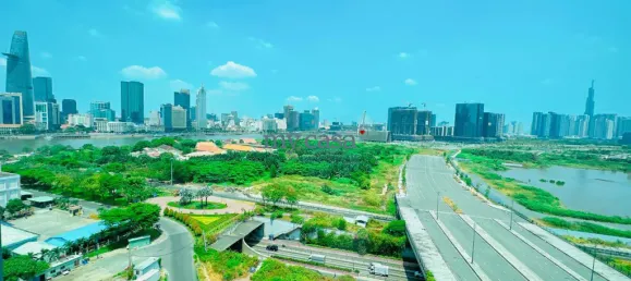 1 bedroom Apartment in Thu Duc, Vietnam No. 7986 6