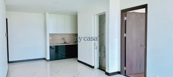 1 bedroom Apartment in Thu Duc, Vietnam No. 7986 7