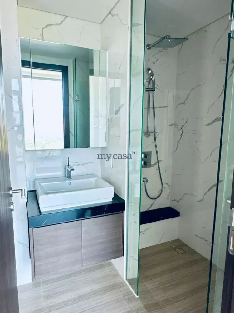 1 bedroom Apartment in Thu Duc, Vietnam No. 7986