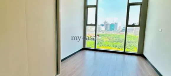 1 bedroom Apartment in Thu Duc, Vietnam No. 7986 4