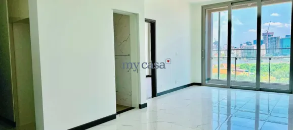 1 bedroom Apartment in Thu Duc, Vietnam No. 7986 3