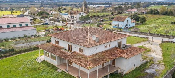 Casa T5 em Coimbra, Portugal N.º 37785 23