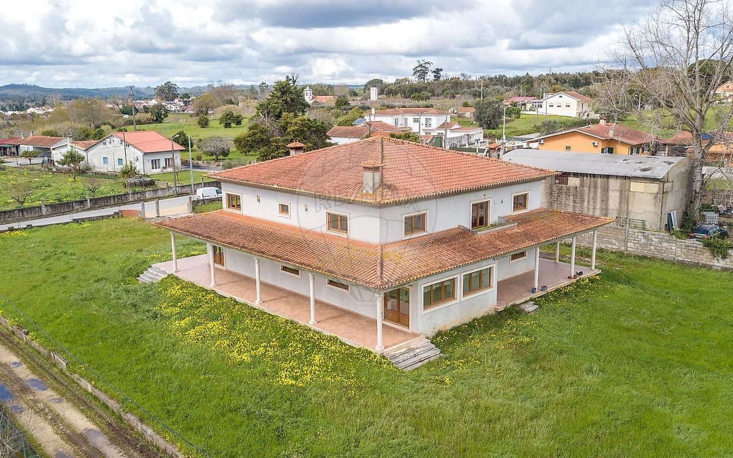 Casa T5 em Coimbra, Portugal N.º 37785