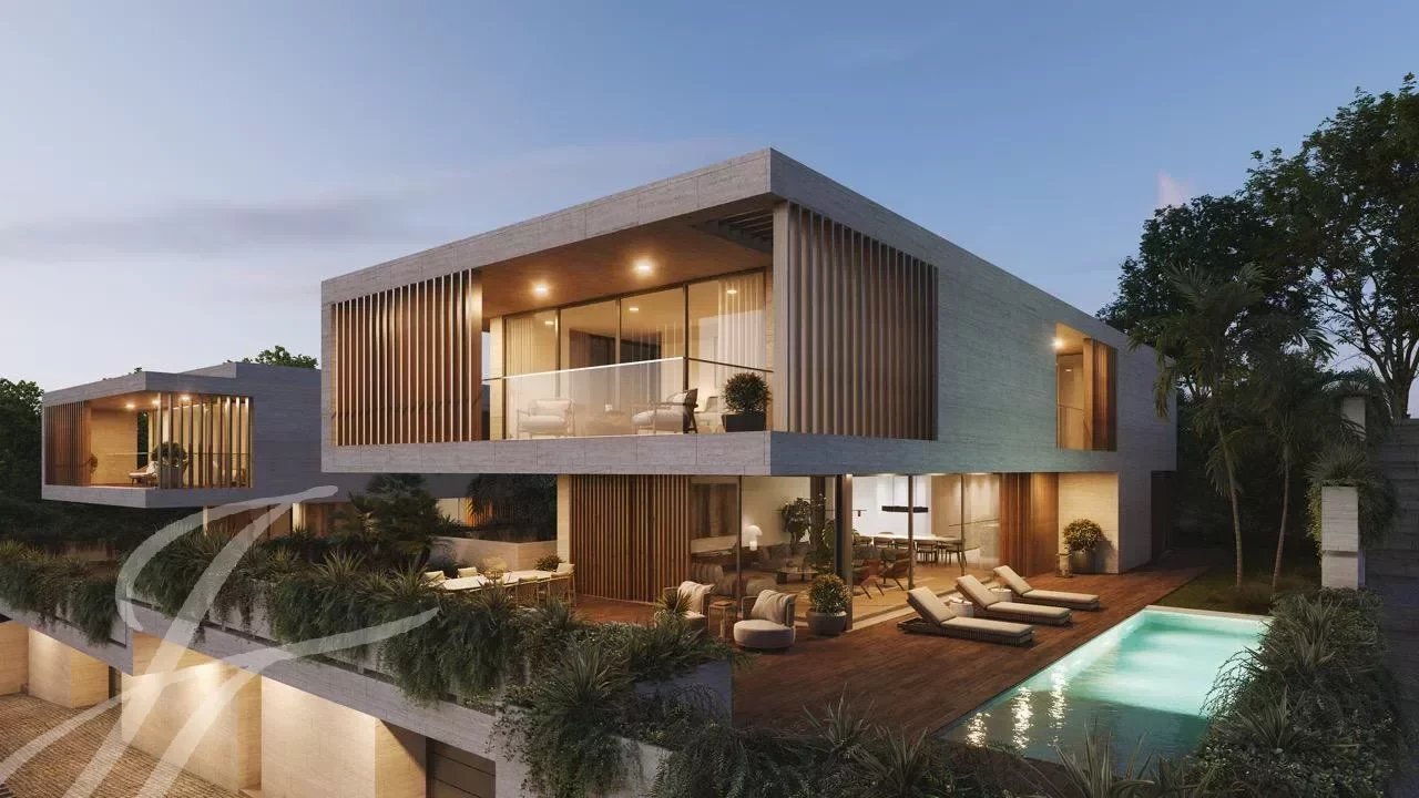 6 bedrooms Land in Lisbon, Portugal No. 59241