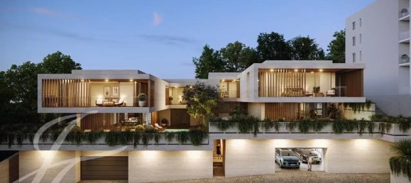 6 bedrooms Land in Lisbon, Portugal No. 59241 5