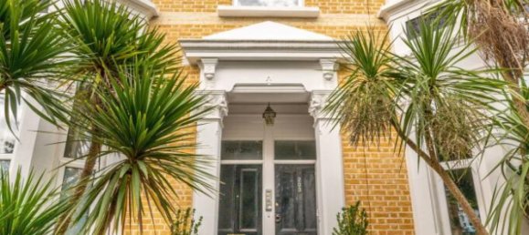 2 bedrooms Apartment in Leytonstone, United Kingdom No. 11987 8