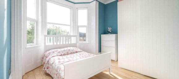 2 bedrooms Apartment in Leytonstone, United Kingdom No. 11987 11