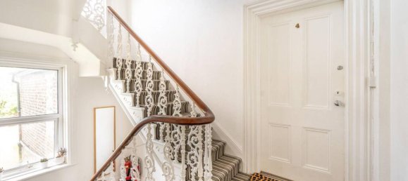 2 bedrooms Apartment in Leytonstone, United Kingdom No. 11987 10