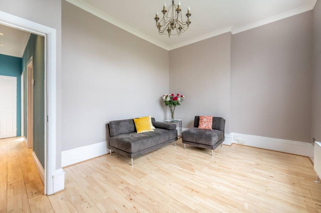 2 bedrooms Apartment in Leytonstone, United Kingdom No. 11987