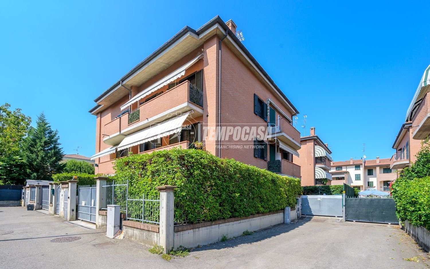5 Schlafzimmer Haus in Vignola, Italy, Nr. 365281