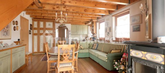 2 bedrooms Duplex in Gallio, Italy No. 310439 5