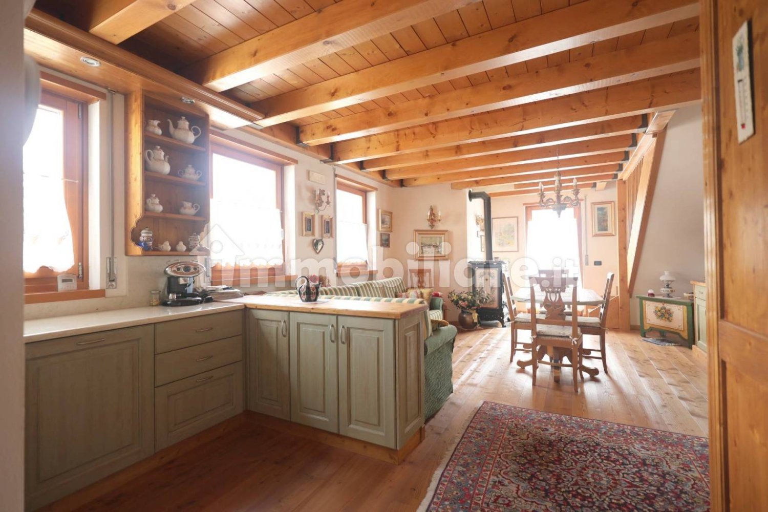 2 bedrooms Duplex in Gallio, Italy No. 310439