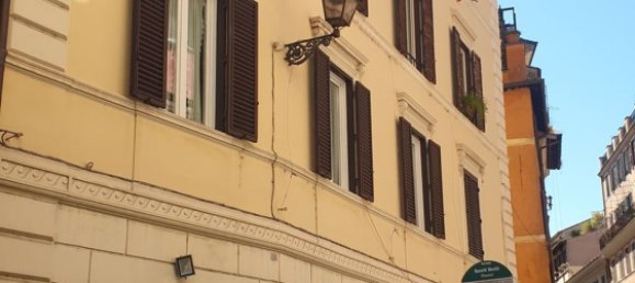 45m² Commercial property in Rome, Italy No. 293107 2