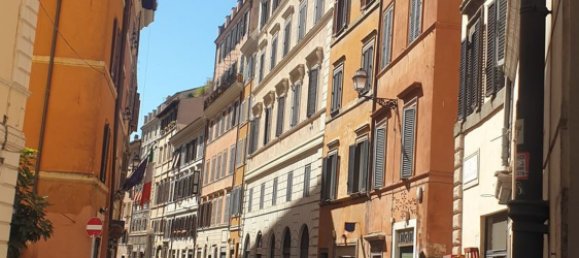 45m² Commercial property in Rome, Italy No. 293107 5