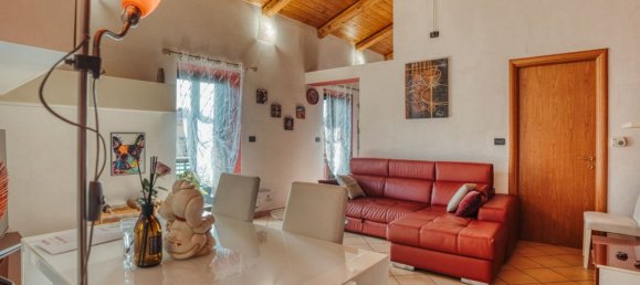 4 rooms Apartment in Pinerolo, Italy No. 196288 7