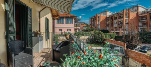 4 rooms Apartment in Pinerolo, Italy No. 196288 30