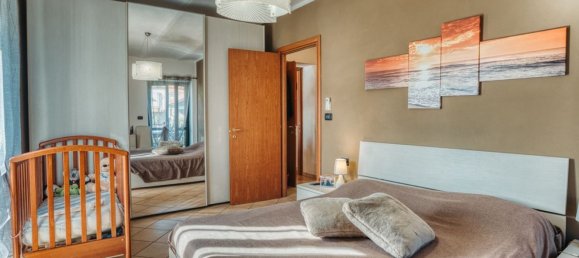 4 rooms Apartment in Pinerolo, Italy No. 196288 18