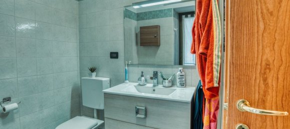 4 rooms Apartment in Pinerolo, Italy No. 196288 21