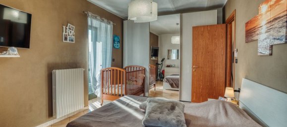 4 rooms Apartment in Pinerolo, Italy No. 196288 17