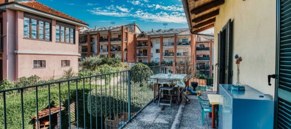 4 rooms Apartment in Pinerolo, Italy No. 196288 26