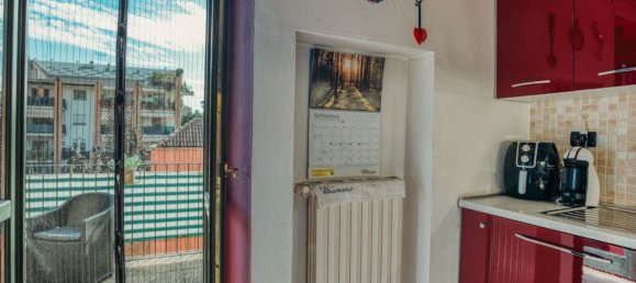 4 rooms Apartment in Pinerolo, Italy No. 196288 10