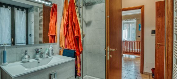 4 rooms Apartment in Pinerolo, Italy No. 196288 22