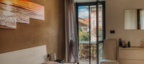 4 rooms Apartment in Pinerolo, Italy No. 196288 20