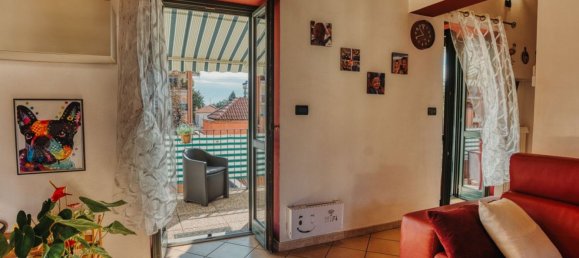 4 rooms Apartment in Pinerolo, Italy No. 196288 11